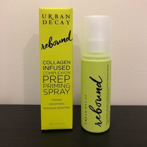 Urban Decay Rebound Priming Spray